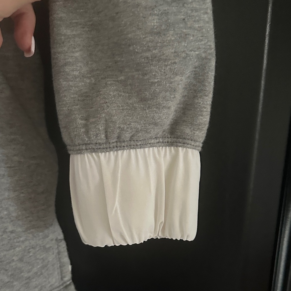 lululemon zip up - Picture 3 of 10